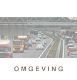 Omgeving